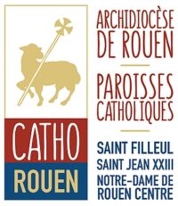 Logo - Catho Rouen