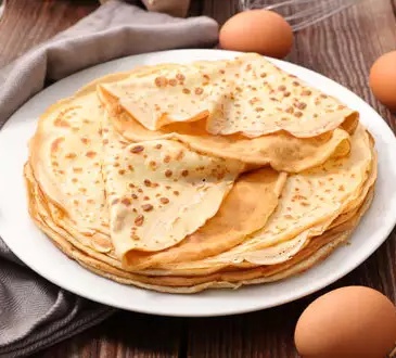 crepes