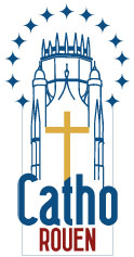 Logo - Catho Rouen