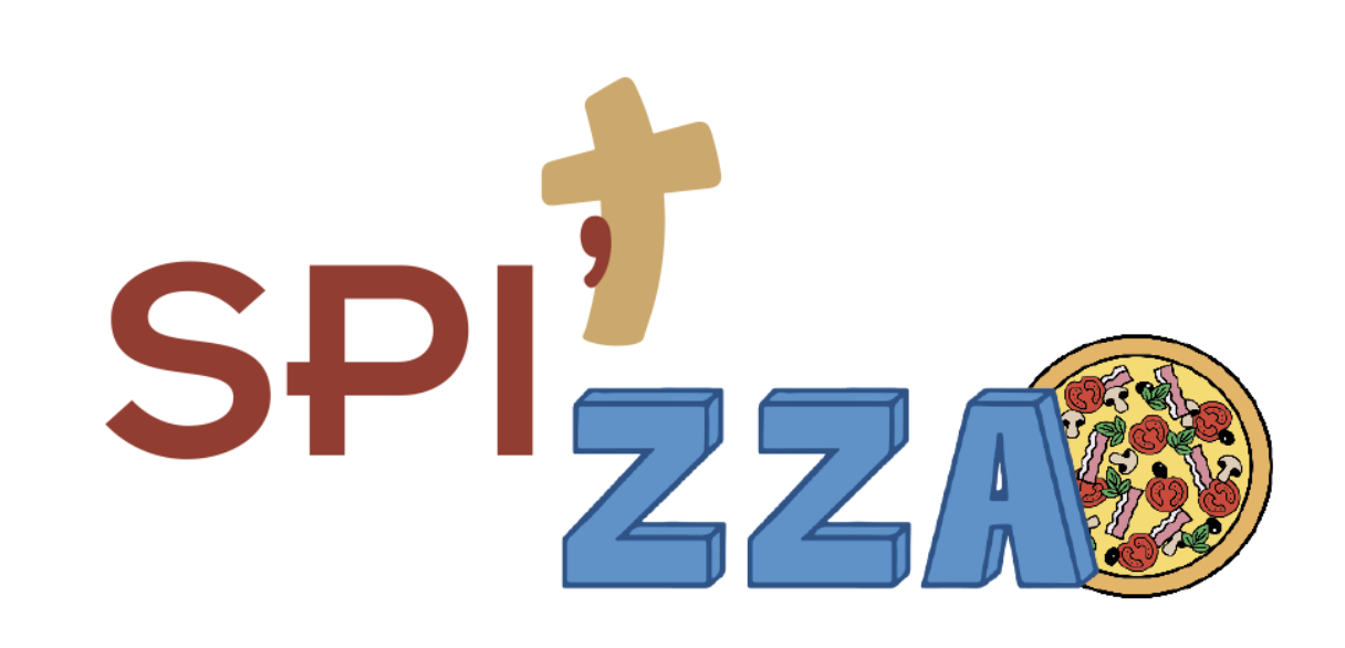 Logo Spi’zza